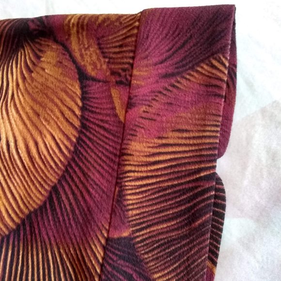 Melissa McCarthy Seven7, High Low Swing Top, Size 1X - Picture 5 of 7